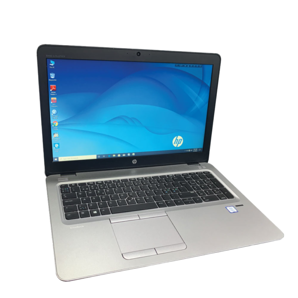 HP EliteBook 850 G4