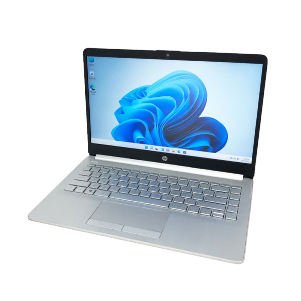 HP Notebook 14 DK0850NO