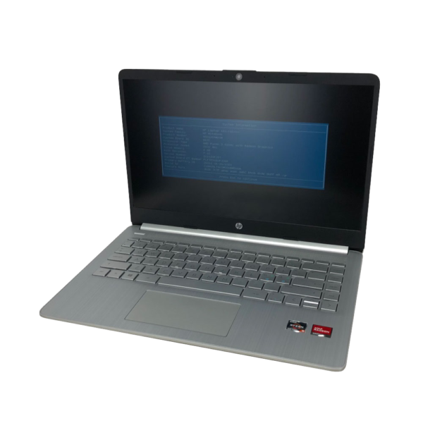 HP Laptop 14s FQ1003NO