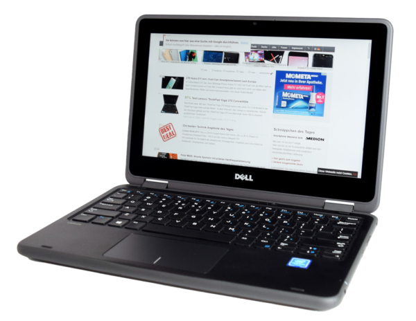 Dell Latitude 3189 Touchscreen