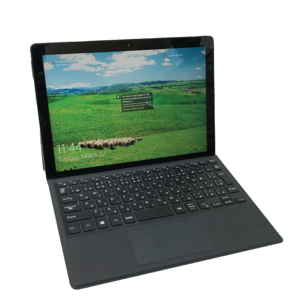 Dell Latitude 5285 Touchscreen