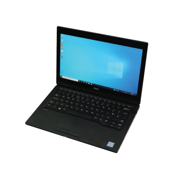 Dell Latitude 5289 Touchscreen