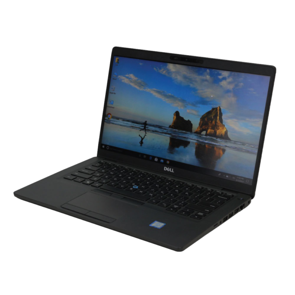 Dell Latitude 5400