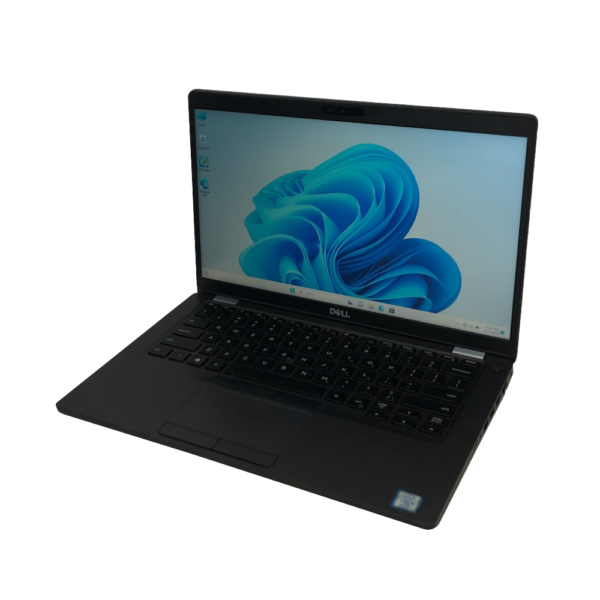 Dell Latitude 5401