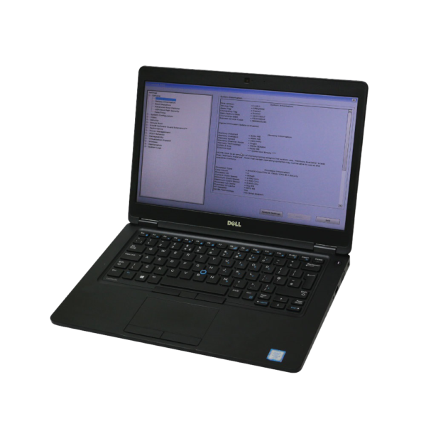 Dell Latitude 5480