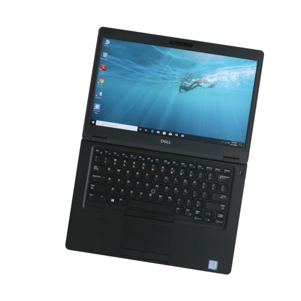 Dell Latitude 5490