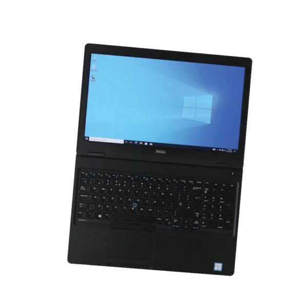 Dell Latitude 5580