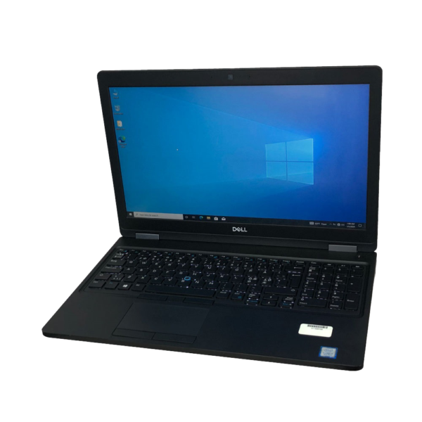 Dell Latitude 5590