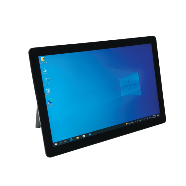 Dell Latitude 7200 Touchscreen