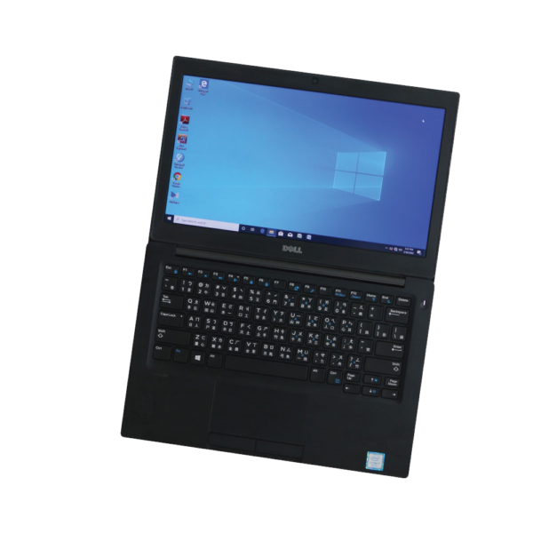 Dell Latitude 7280