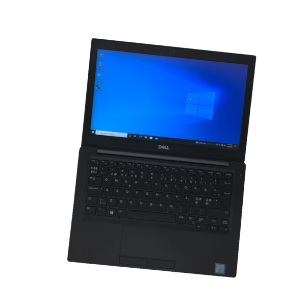 Dell Latitude 7290