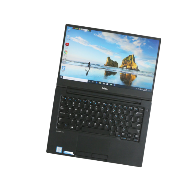 Dell Latitude 7370