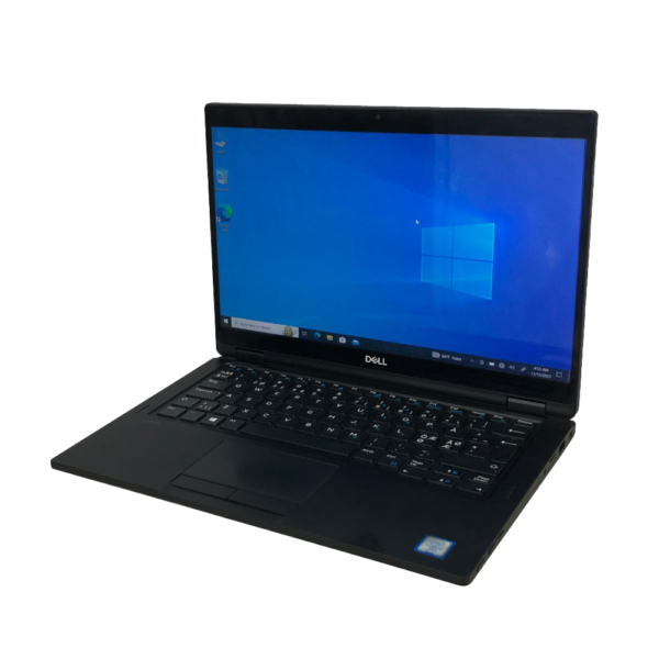 Dell Latitude 7389 Touchscreen