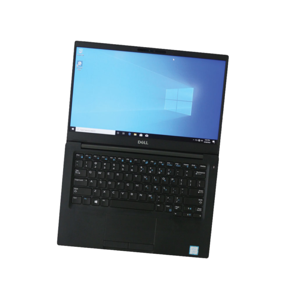 Dell Latitude 7390