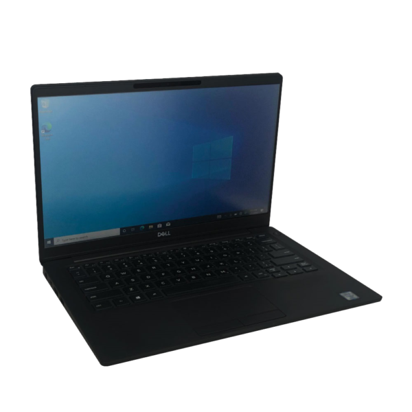 Dell Latitude 7400