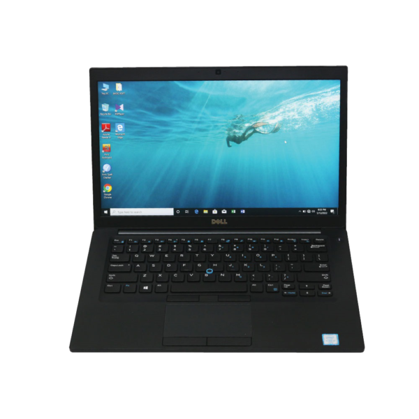 Dell Latitude 7480