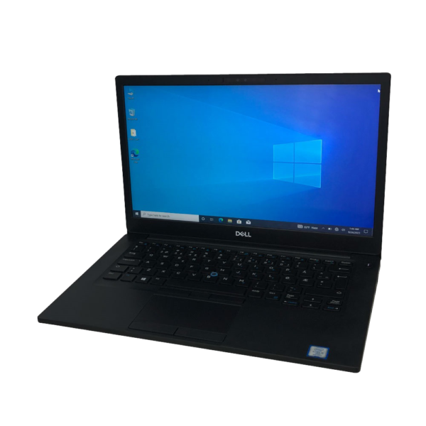 Dell Latitude 7490 Touchscreen