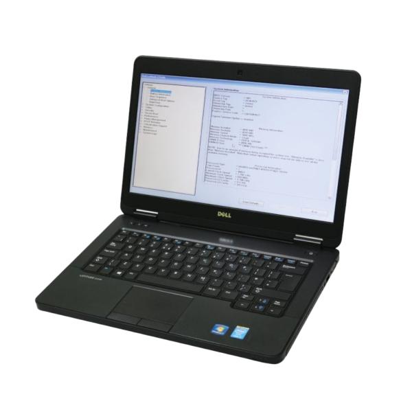 Dell Latitude E5440