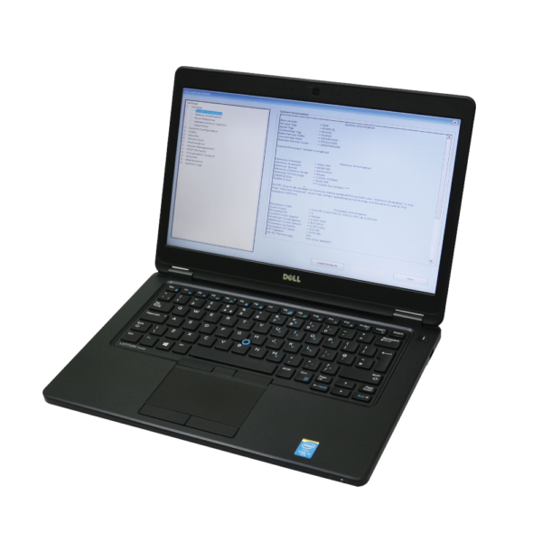 Dell Latitude E5450