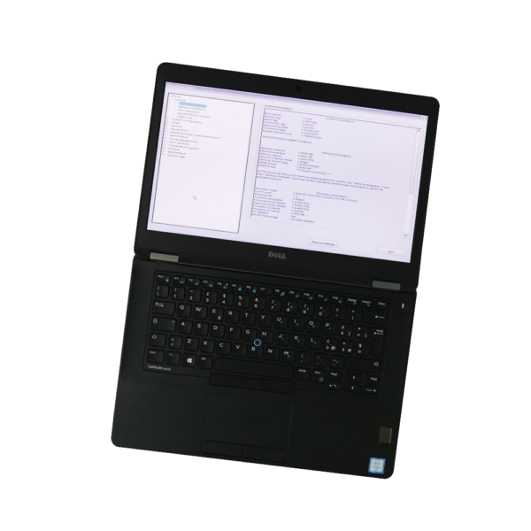 Dell Latitude E5470