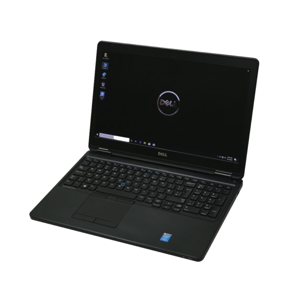 Dell Latitude E5550