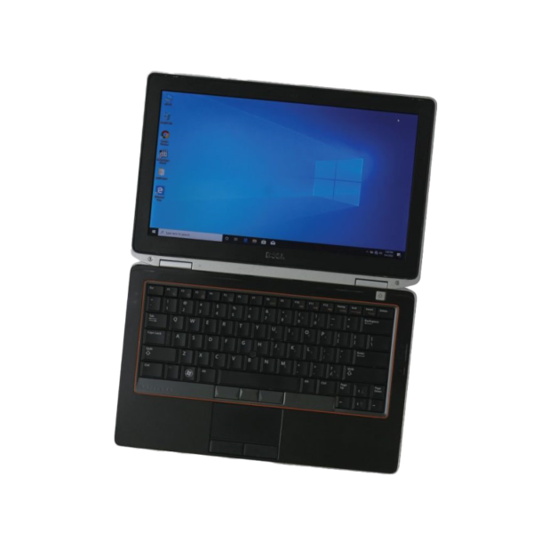 Dell Latitude E6320