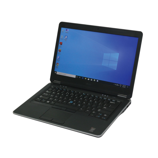 Dell Latitude E7240