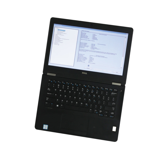 Dell Latitude E7270