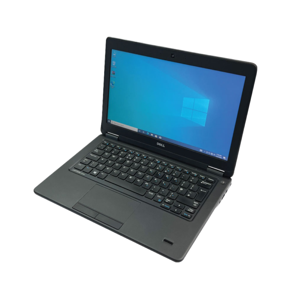 Dell Latitude E7250