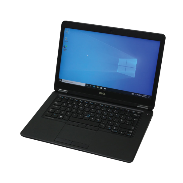 Dell Latitude E7450