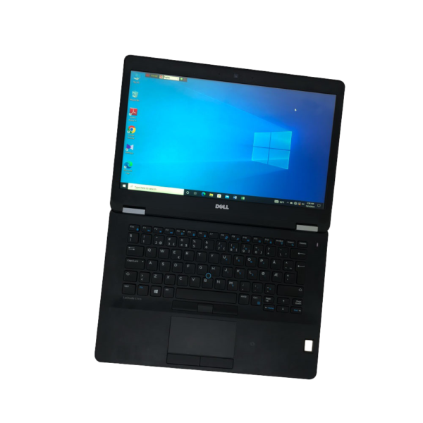 Dell Latitude E7470