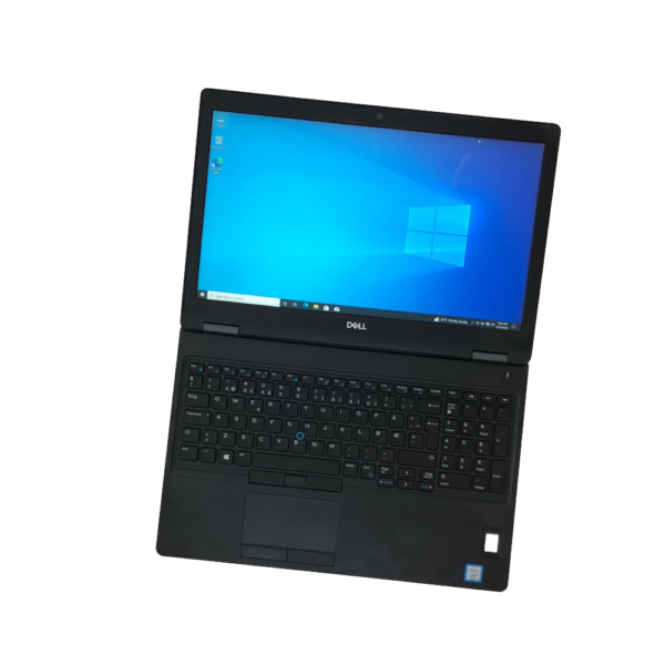 Dell Precision 3530