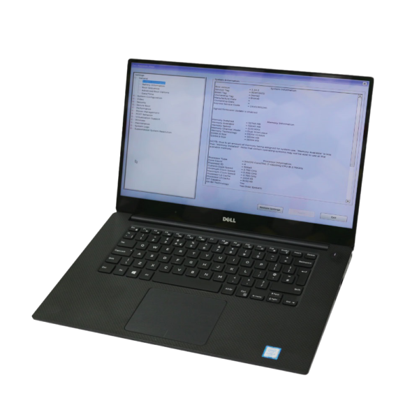 Dell Precision 5510 Touch Screen