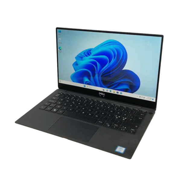 Dell XPS 13 9370