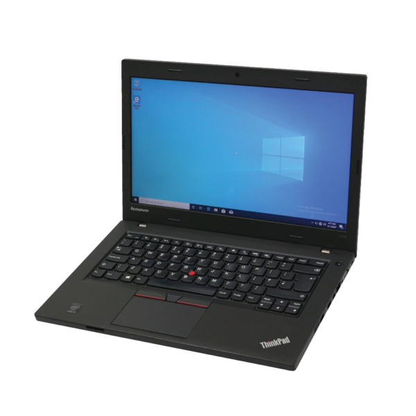 Lenovo ThinkPad L450