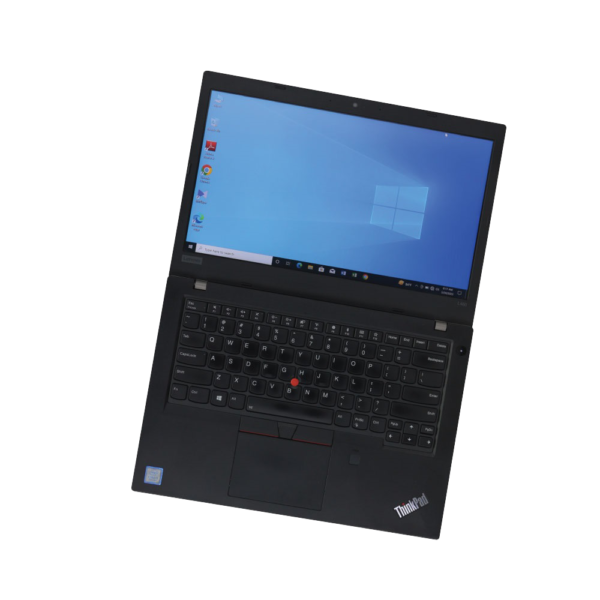 Lenovo ThinkPad L480