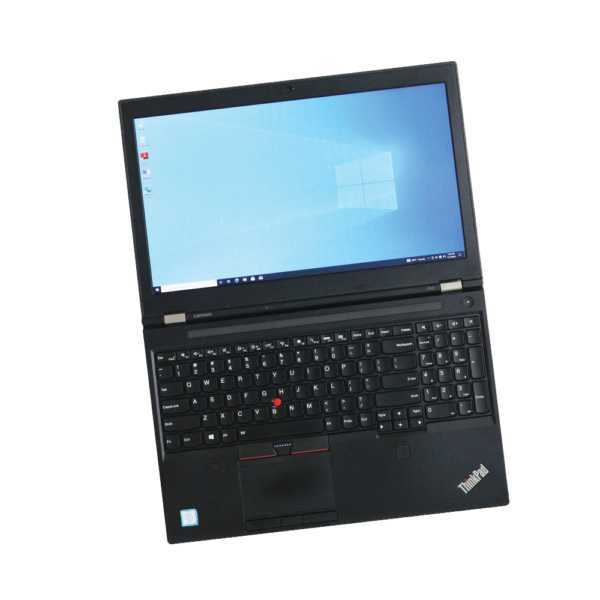 Lenovo ThinkPad P50