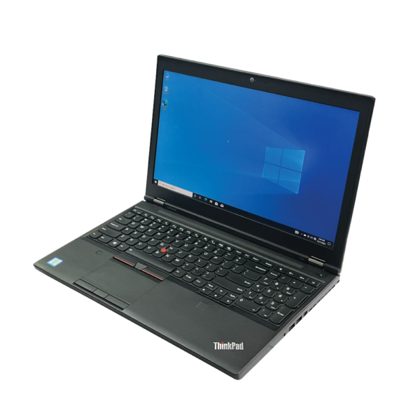 Lenovo ThinkPad P51