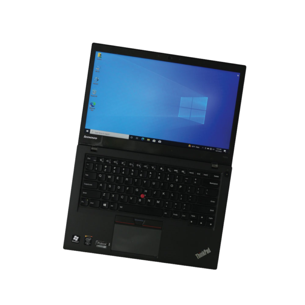 Lenovo ThinkPad T450s