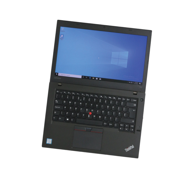 Lenovo ThinkPad T460