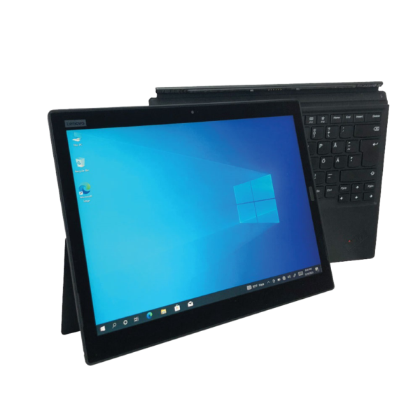 Lenovo ThinkPad X1 Tablet Gen 3