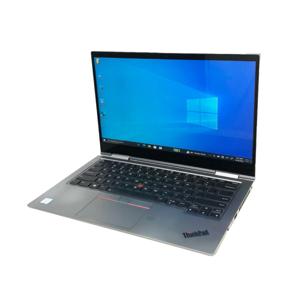 Lenovo ThinkPad X1 Yoga 4th Gen