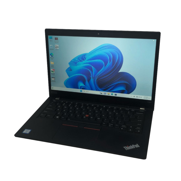 Lenovo ThinkPad X390