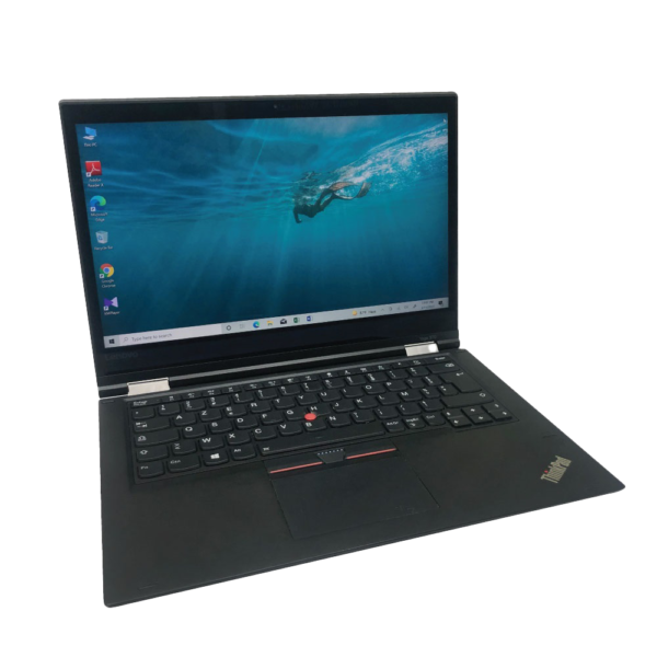 Lenovo ThinkPad Yoga 260