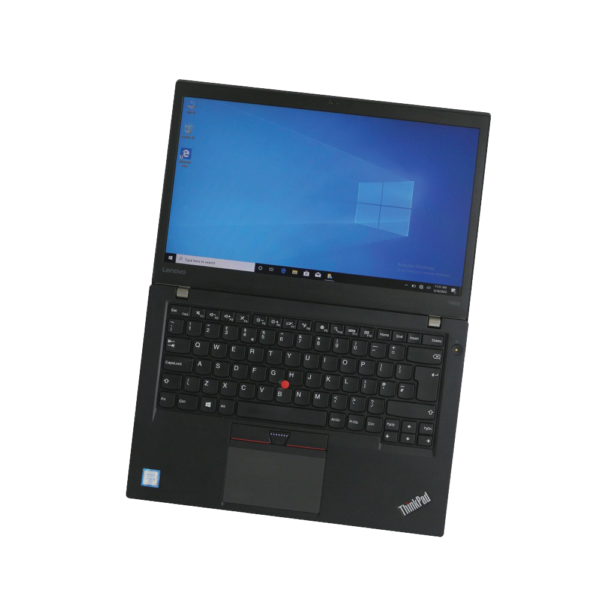 Lenovo ThinkPad T460S