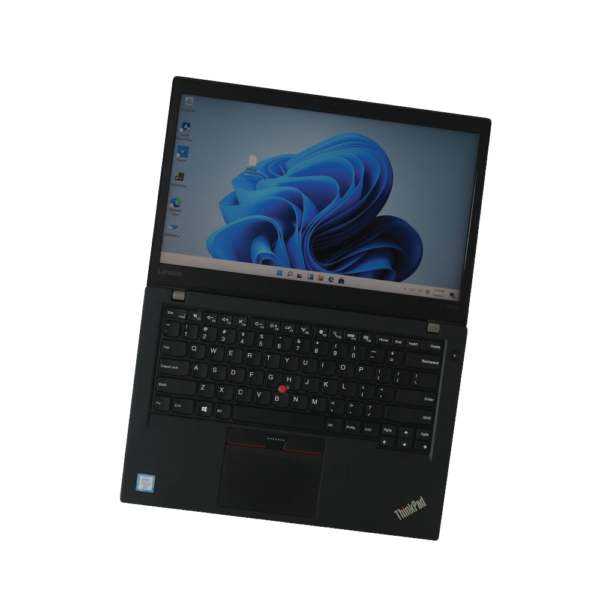 Lenovo ThinkPad T470s