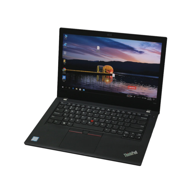 Lenovo ThinkPad T480