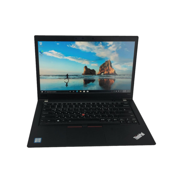 Lenovo ThinkPad T480s