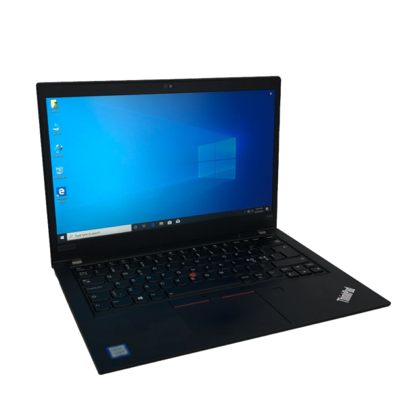 Lenovo ThinkPad T490