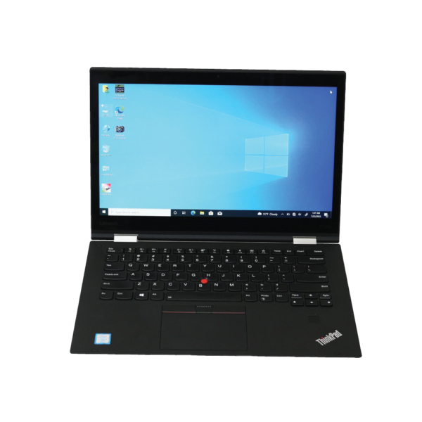 Lenovo ThinkPad X1 Yoga